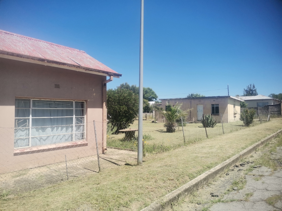 4 Bedroom Property for Sale in Senekal Free State